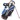 Mizuno JPX Stand Bag