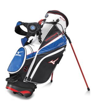 Mizuno JPX Stand Bag