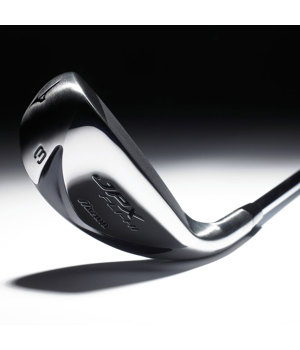 Mizuno JPX Fli Hi (Graphite Shaft) 2012