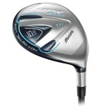 Mizuno Golf Fairway Woods
