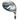 Mizuno Ladies JPX-800 Fairway Wood (Graphite Shaft)