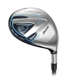 Mizuno Ladies JPX-800 Fairway Wood (Graphite Shaft)