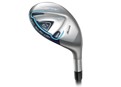 Mizuno Ladies JPX-800 Hybrid (Graphite Shaft)