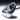 Mizuno Ladies JPX Series Wedge (Graphite Shaft) 2012