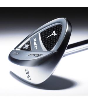 Mizuno Ladies JPX Series Wedge (Graphite Shaft) 2012