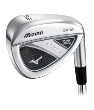 Mizuno JPX Series Wedge (Steel Shaft) 2012
