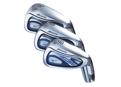 Mizuno JPX Wedge (Steel Shaft) 2011