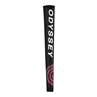 odyssey jumbo light putter grip
