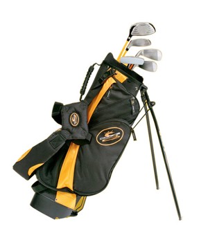 Cobra Juniors Speed Golf Package Set (6-8 Years)