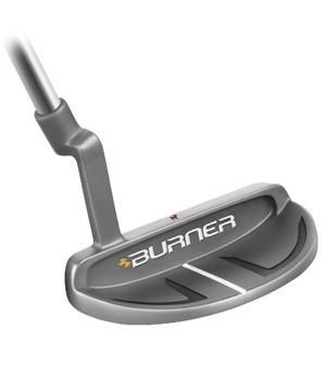 Taylormade Junior Burner Silver Putter