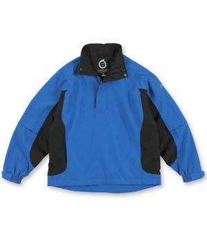Sunderland Junior Player Waterproof Convertible WeatherBeater 2012