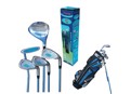 Longridge Junior Tiger Plus Package (Graphite Shaft)