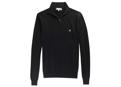 Lyle and Scott Mens Half-Zip Pullover 2012