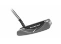 Boccieri Heavy Blade Black K4-M Putter (Mid Weight) 2012