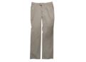 Lyle and Scott Mens Green Eagle Flat Front Golf Trouser