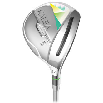 Taylormade ladies kalea fairway wood van kantoor artikelen tip.