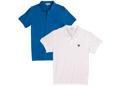 Lyle and Scott Mens Green Eagle Pique Polo Shirt 2011