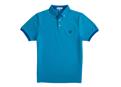 Lyle and Scott Mens Stretch Polo Shirt