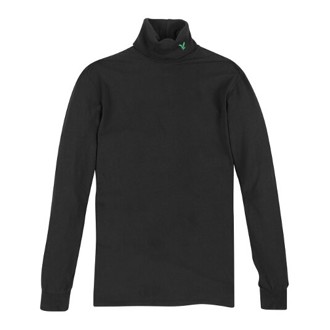 Lyle and scott mens roll neck shirt 2011
