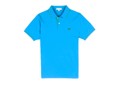 Lyle and Scott Mens Contrast Tipped Polo Shirt 2011