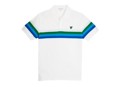 Lyle and Scott Mens Chest Stripe Polo Shirt 2011