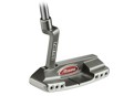 TaylorMade Rossa TP With AGSI+ Daytona Putter By KiaMa