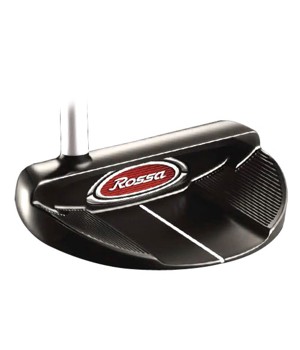 TaylorMade Rossa TP Classic Monte Carlo Putter By KiaMa