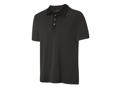 Adidas Mens AdiPure Knit Woven Polo 2012