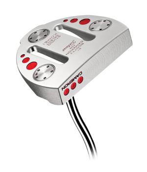 Scotty Cameron Studio Select Kombi Putter