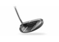 Boccieri Heavy Blade Black L3-M Putter (Mid Weight) 2012