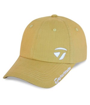 TaylorMade Ladies Bailey Golf Cap