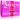 Srixon Ladies Soft Feel Pink Golf Balls (12 Pack)