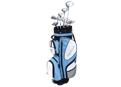 Topflite Ladies Tour Edition 16 Piece Package Set (Graphite Shaft)
