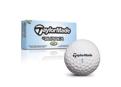 TaylorMade Ladies Burner Golf Balls (12 Balls)