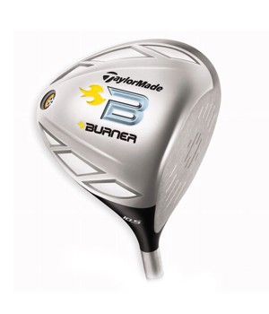 TaylorMade Ladies Burner Driver 2009