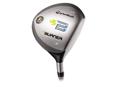 TaylorMade Ladies Burner Fairway Wood