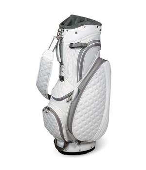 TaylorMade Ladies Collection Cart Bag 2012