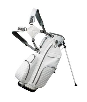 TaylorMade Ladies Collection Stand Bag 2012