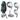 Wilson Staff Ladies Di11 Dxi Premium Golf Package Set (Graphite Shaft)