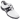 Footjoy Ladies Dryjoys Golf Shoes (White/Black) 2012