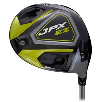 mizuno ladies jpx ez driver 2016