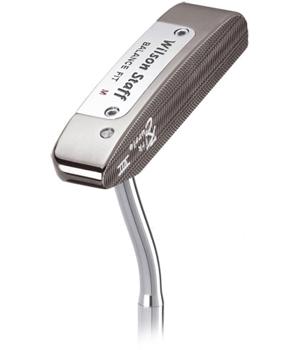 Wilson Staff Ladies Kirk Currie VII (7) Putter
