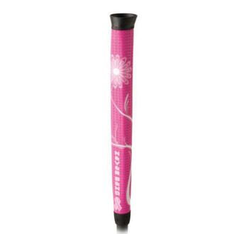 Never bend ladies midsize putter grip van kantoor artikelen tip.