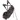 Sun Mountain Ladies Superlight Three 5 Stand Bag 2012