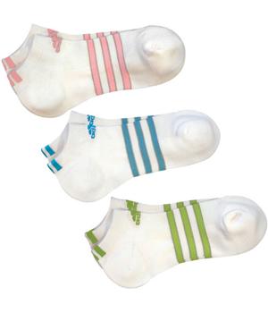 Adidas Golf Ladies Tour ClimaCool Socks (1 Pair)
