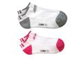 Adidas Golf Ladies Tour Performance Socks (2 Pack)