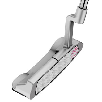 odyssey ladies white hot rx 1 putter