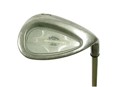 Callaway Ladies X-14 Steelhead Used Single Iron (Graphite Shaft)