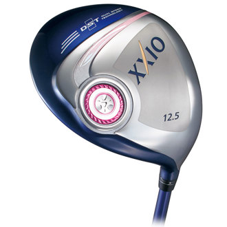 xxio 9 ladies driver