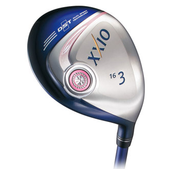 Xxio 9 ladies fairway wood van kantoor artikelen tip.